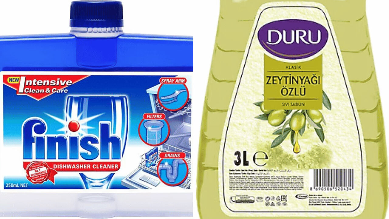 Coca Cola 60 TL oldu! A101 aktüel ürünlerine hem zam hem de indirim yaptı - 1. Resim