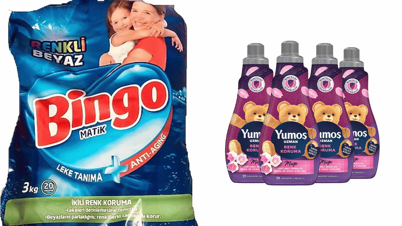 Coca Cola 60 TL oldu! A101 aktüel ürünlerine hem zam hem de indirim yaptı - 2. Resim