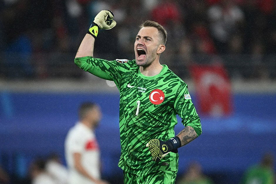 Derbide gözler kalecilerde! Galatasaray'da Muslera, Beşiktaş'ta belirsizlik var - 2. Resim