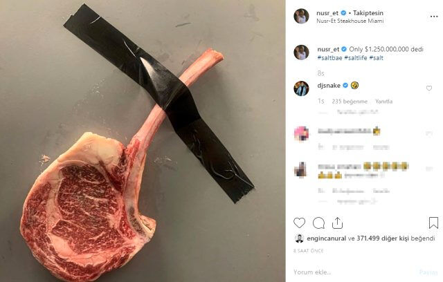 Duvardaki muz yeniden satışta! Tahmini fiyat: 1,5 milyon dolar - 5. Resim