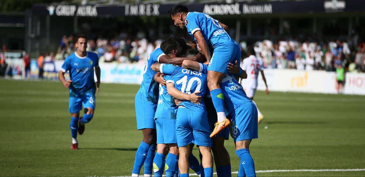 Fenerbahçe maç takvimi: Fenerbahçe-Bodrumspor maçı ne zaman? - 3. Resim