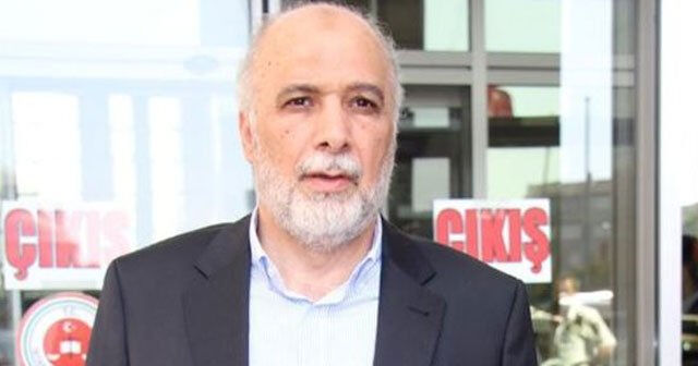 FETÖ elebaşının eski sağ kolu Latif Erdoğan kimdir? - 1. Resim