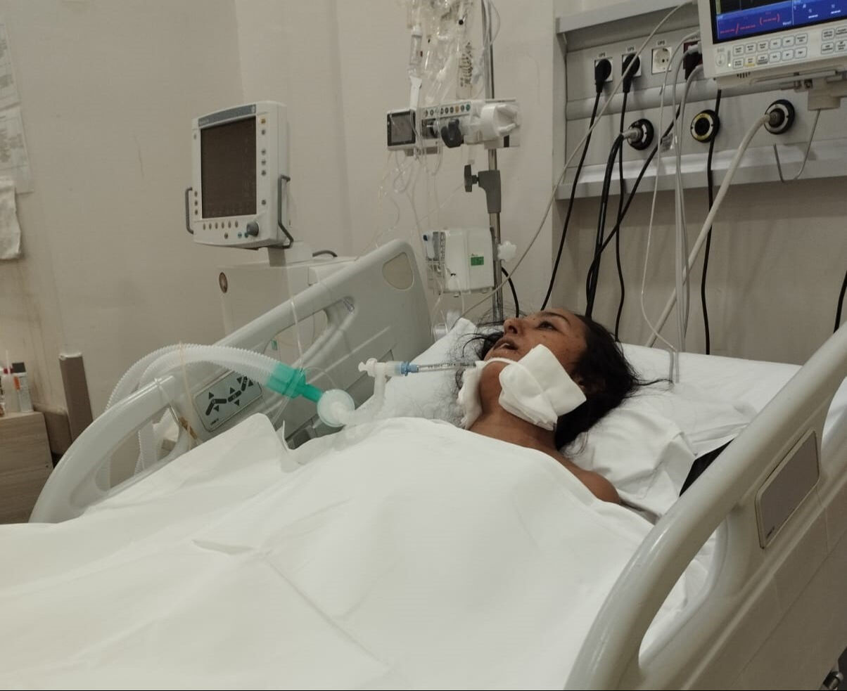 Güle oynaya gittiği hastaneden cenazesi çıktı! - 3. Resim