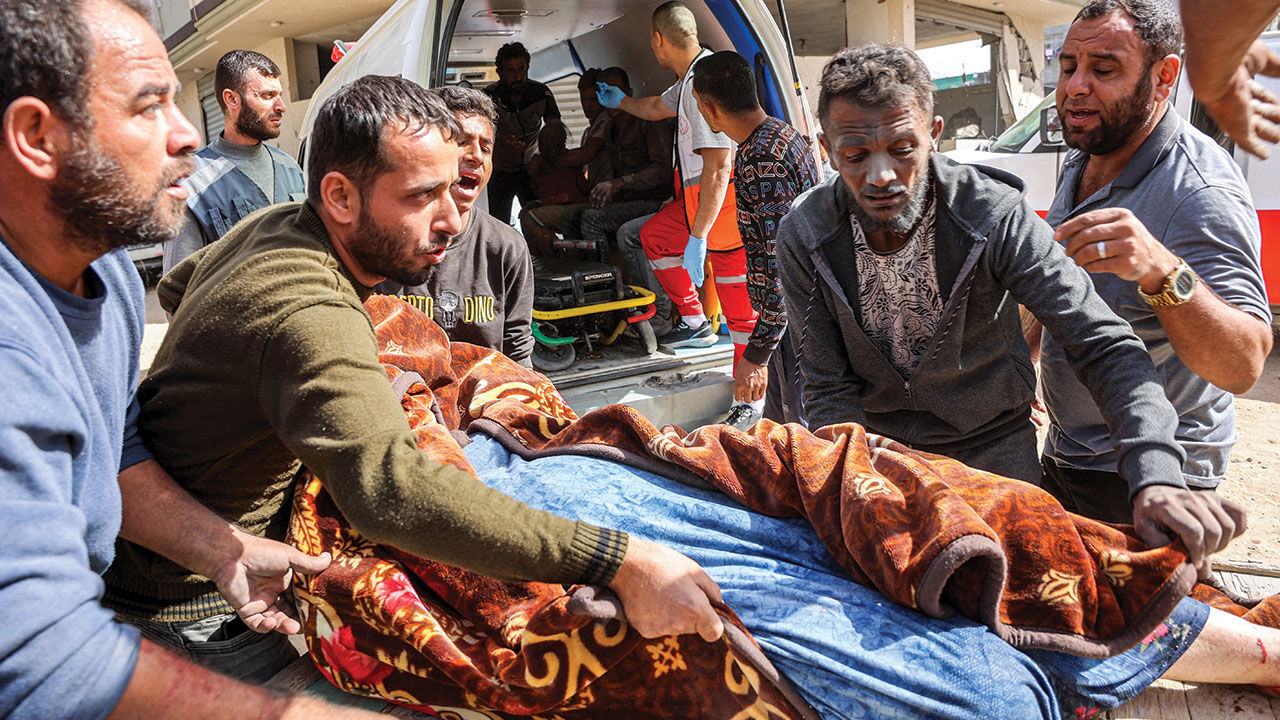 İsrail ordusundan Gazze'de Nazi barbarlığı! İşkence ve katliam görüntüleri dehşet saçıyor İsrail ordusundan Gazze'de Nazi barbarlığı! İşkence ve katliam görüntüleri dehşet saçıyor - 2. Resim