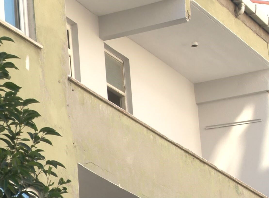 İstanbul'da yabancı kiracıdan ev sahibine bomba şoku! İstanbul'da yabancı kiracıdan ev sahibine bomba şoku! - 1. Resim
