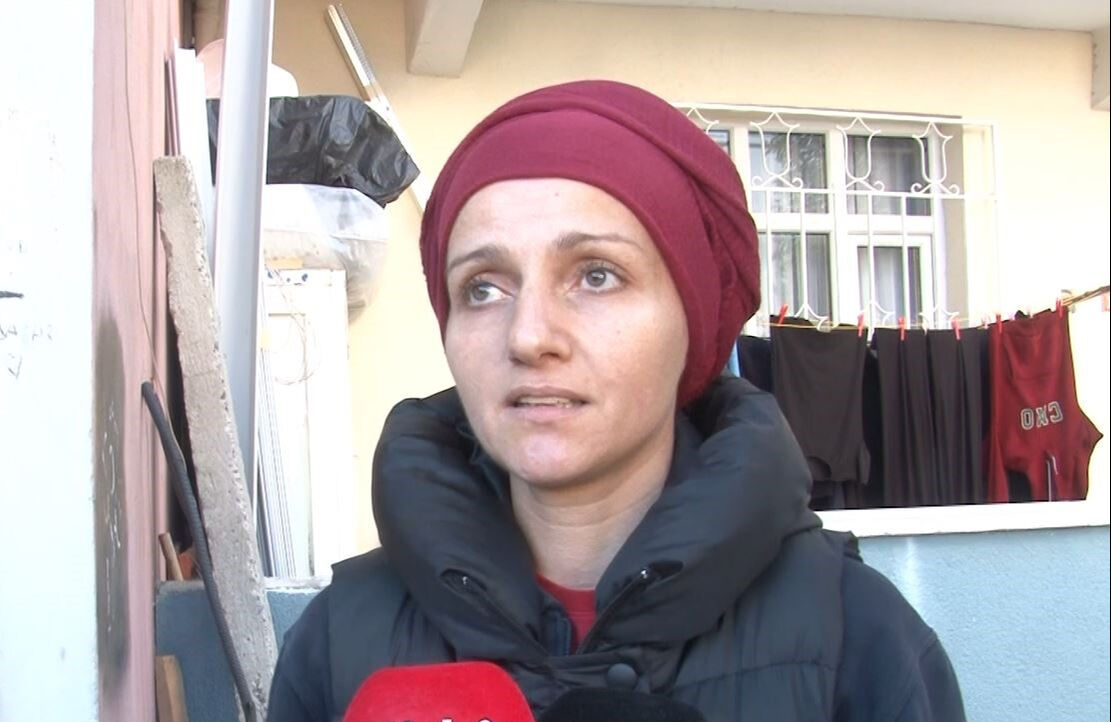 İstanbul'da yabancı kiracıdan ev sahibine bomba şoku! İstanbul'da yabancı kiracıdan ev sahibine bomba şoku! - 3. Resim