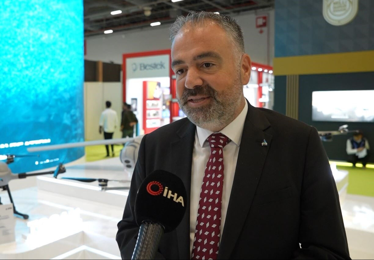 KAAN'ın siber güvenliği artırılıyor! STM'den yerli ve milli yazılım - 4. Resim