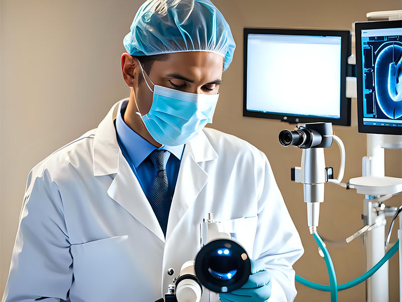 Kolonoskopi nedir ve neden yaptırılması gerekir? Kolonoskopi nedir ve neden yaptırılması gerekir? - 4. Resim