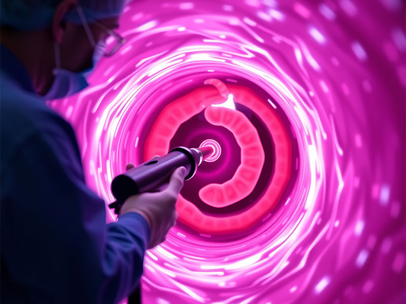 Kolonoskopi nedir ve neden yaptırılması gerekir? Kolonoskopi nedir ve neden yaptırılması gerekir? - 2. Resim