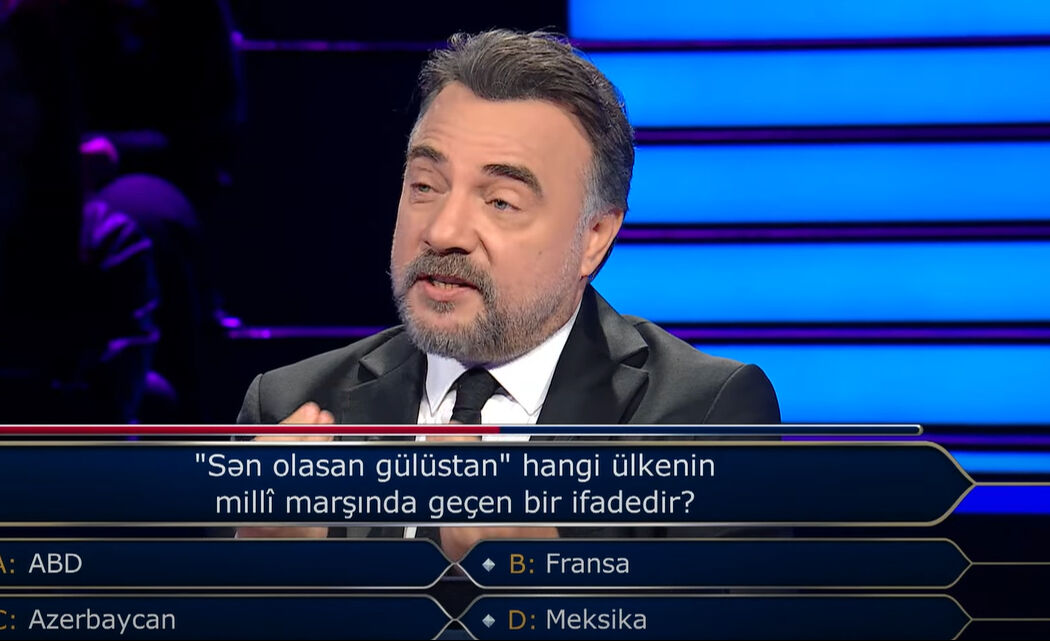 Milyoner'de Oktay Kaynarca'yı sinirlendiren karar! Tepkisi olay oldu - 4. Resim