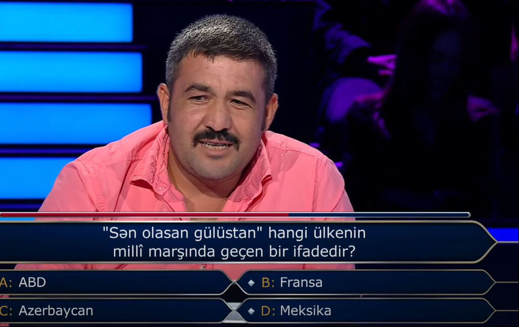 Milyoner'de Oktay Kaynarca'yı sinirlendiren karar! Tepkisi olay oldu - 2. Resim