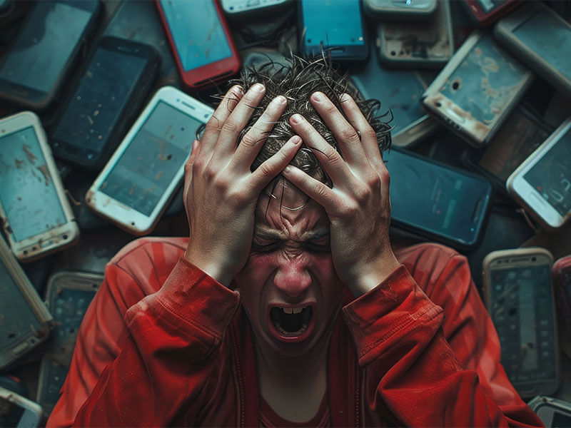 Obsesyon nedir ve günlük hayatı nasıl etkiler? - 5. Resim