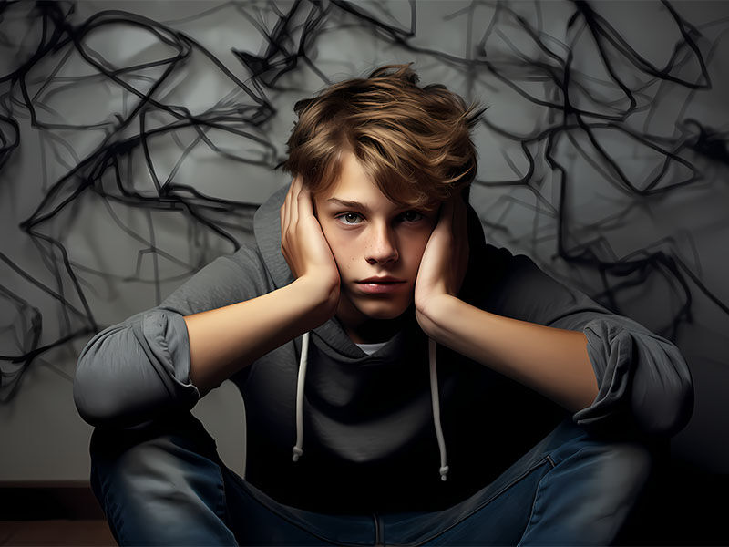 Obsesyon nedir ve günlük hayatı nasıl etkiler? - 1. Resim