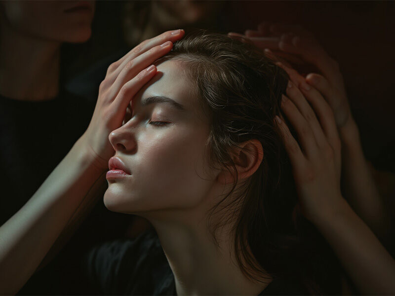 Obsesyon nedir ve günlük hayatı nasıl etkiler? - 2. Resim