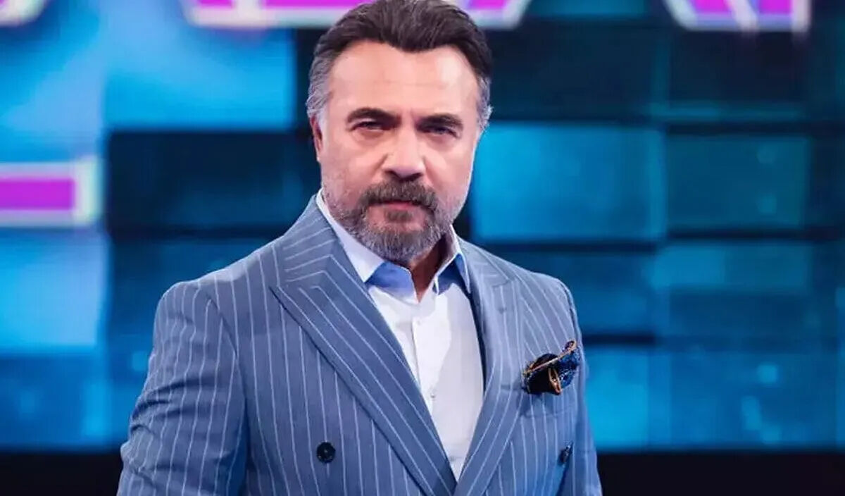 Oktay Kaynarca iddialı diziyle anlaştı! - 2. Resim