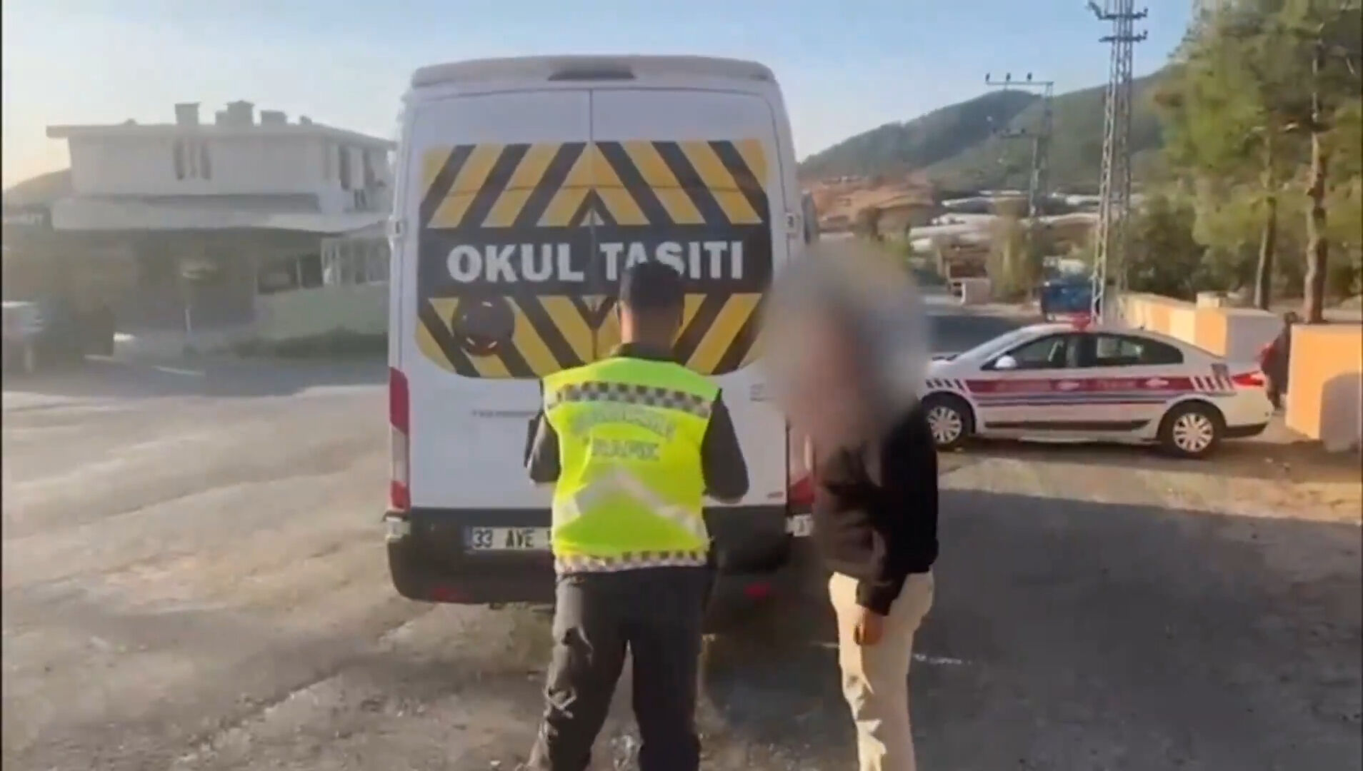 On bin çakarlı araca ceza yağmuru! Trafikte usulsüz yapanların gözünün yaşına bakılmadı - 1. Resim