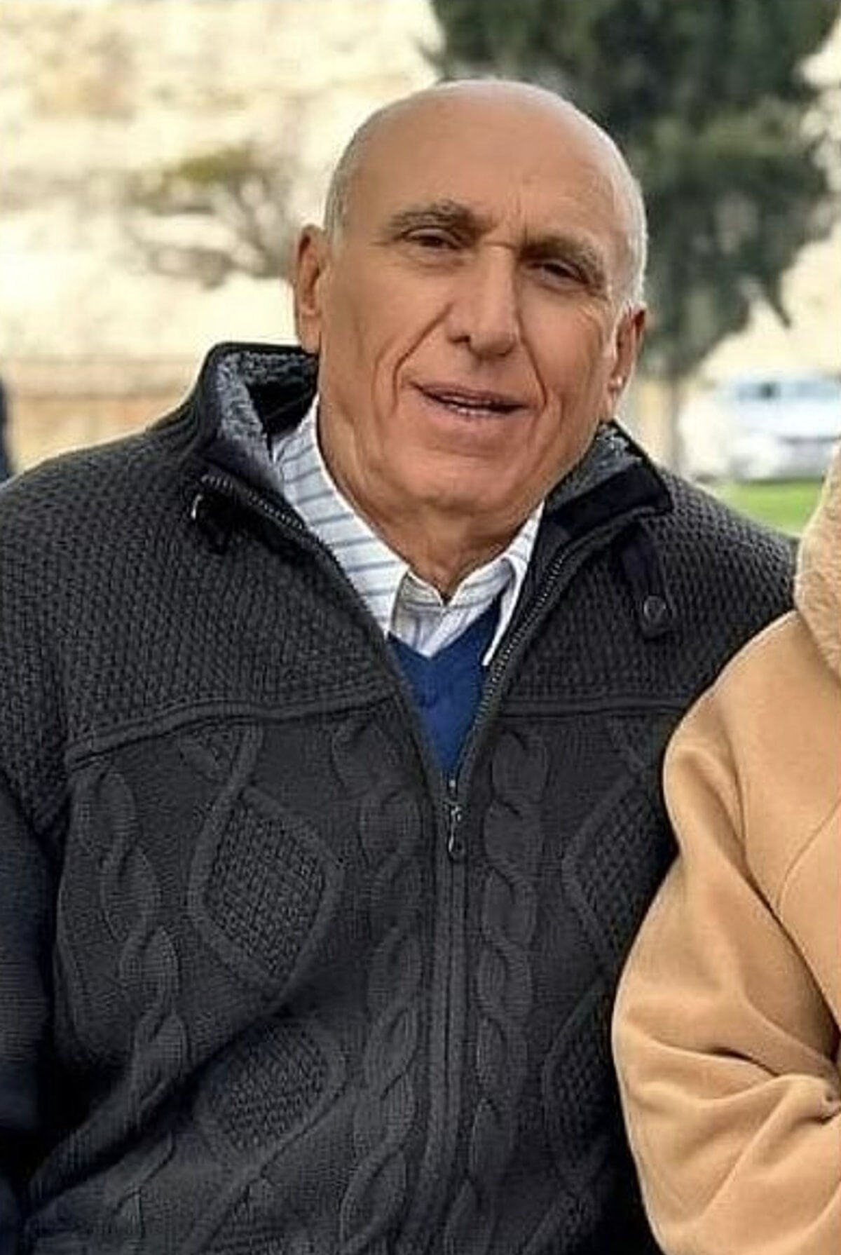 Şarkıcı Gülşen aldığı haberle yıkıldı! Babası abdest alırken vefat etti - 2. Resim