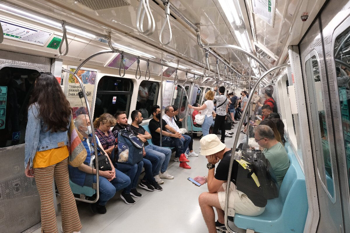 Ulaşımda yeni dönem başlıyor! Tarih belli oldu, 81 ilde geçerli olacak... - 1. Resim