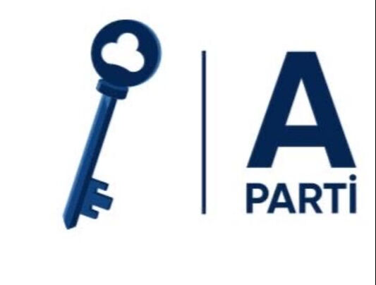 Yavuz Ağıralioğlu'nun kuracağı Anahtar Parti'nin logosu belli oldu - 2. Resim