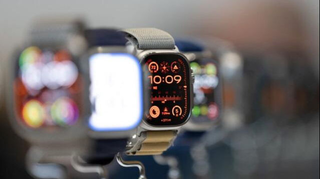 Yıllardır devam eden Apple Watch davası sonuçlandı! Tazminat ücreti görenleri güldürdü - 1. Resim