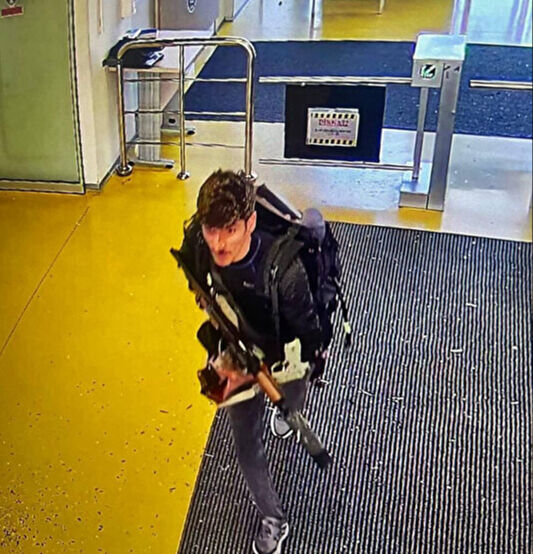 2016'da hendek kazdı, 2024'te Ankara'yı kana buladı! TUSAŞ'a saldıran teröristlerle ilgili yeni detaylar - 2. Resim