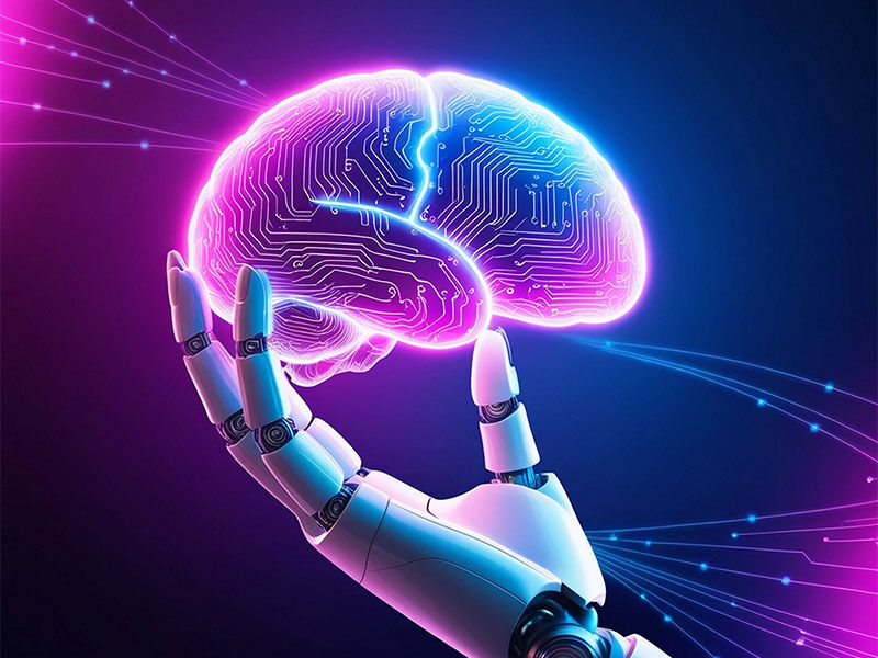 2025 ve sonrasında takip etmeniz gereken 5 teknoloji trendi: Alışkanlıkları alt üst edecekler 2025 ve sonrasında takip etmeniz gereken 5 teknoloji trendi: Alışkanlıkları alt üst edecekler - 1. Resim