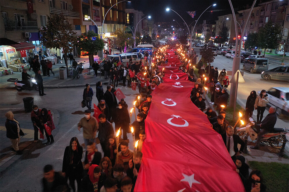 29 Ekim İstanbul etkinlik takvimi belli oldu! 29 Ekim ücretsiz İstanbul konserleri nerede? - 4. Resim