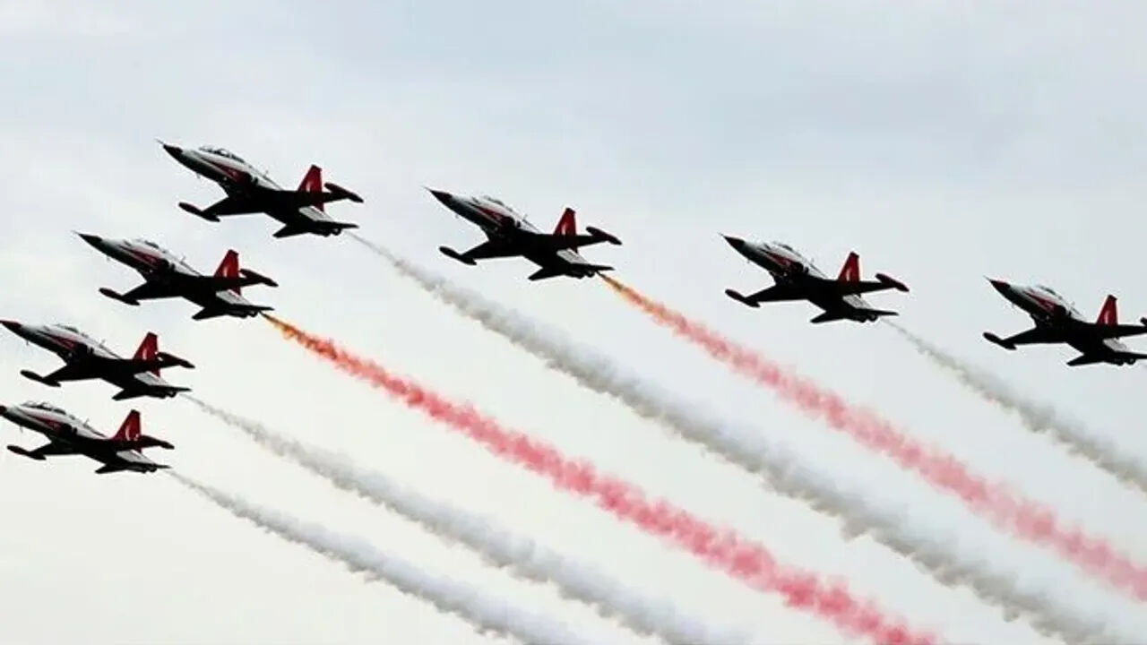 29 Ekim İstanbul etkinlik takvimi belli oldu! 29 Ekim ücretsiz İstanbul konserleri nerede? - 2. Resim