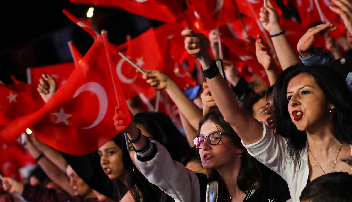 29 Ekim İstanbul etkinlik takvimi belli oldu! 29 Ekim ücretsiz İstanbul konserleri nerede? - 1. Resim