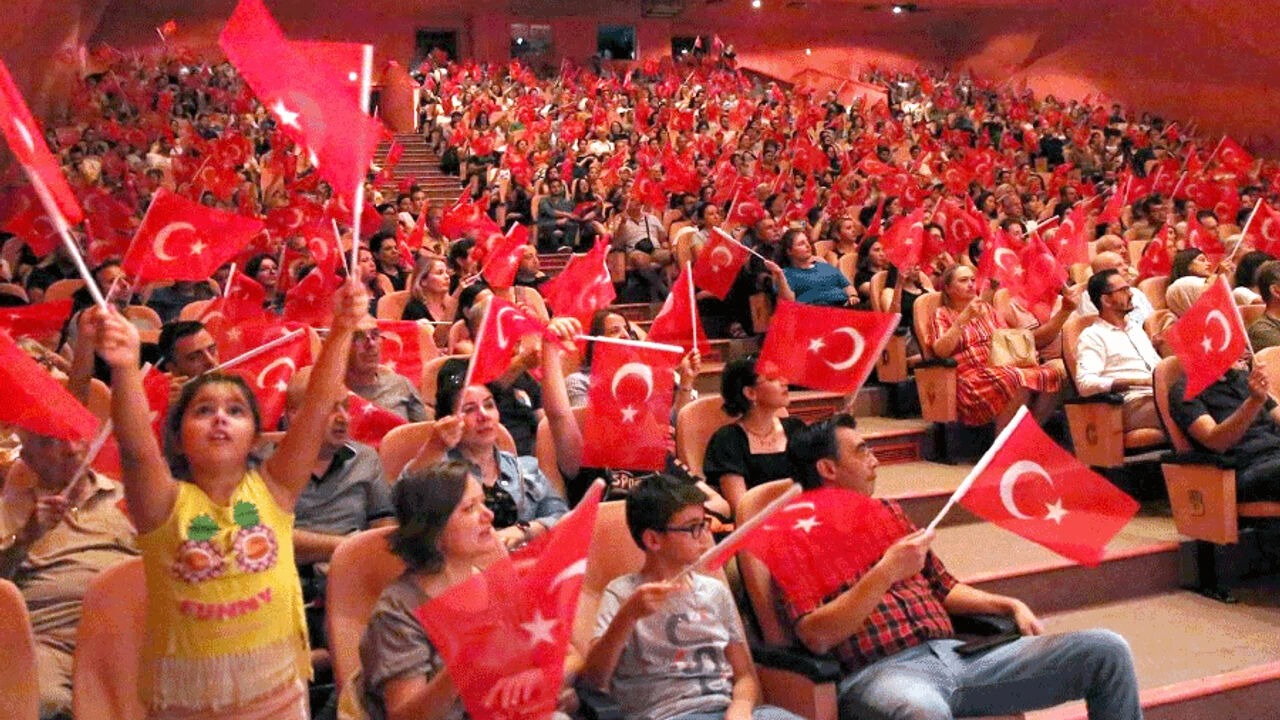 29 Ekim İstanbul etkinlik takvimi belli oldu! 29 Ekim ücretsiz İstanbul konserleri nerede? - 3. Resim