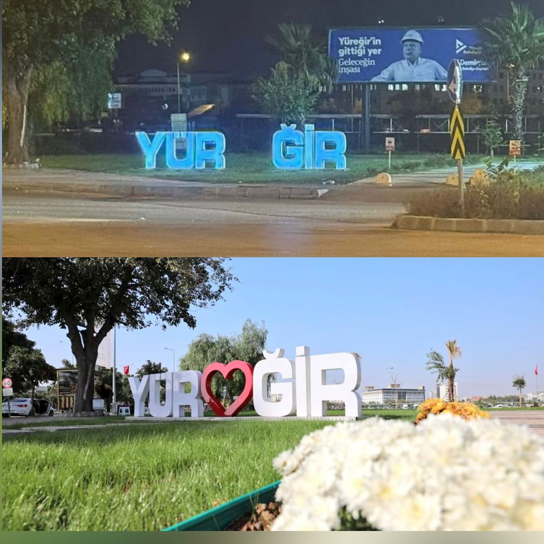 Adana'da şaşkına çeviren olay! Belediye başkanı hırsıza seslendi: Kalbimizi kim aldıysa getirsin... - 1. Resim