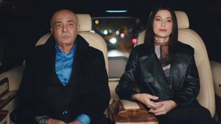 Alınan yeni karar herkesi şaşkına çevirdi Settar Tanrıöğren Kızılcık Şerbeti'ne geri mi dönüyor?  - 3. Resim