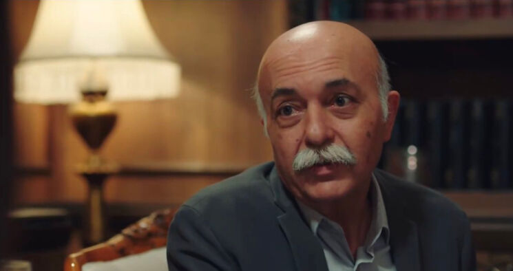 Alınan yeni karar herkesi şaşkına çevirdi Settar Tanrıöğren Kızılcık Şerbeti'ne geri mi dönüyor?  - 1. Resim