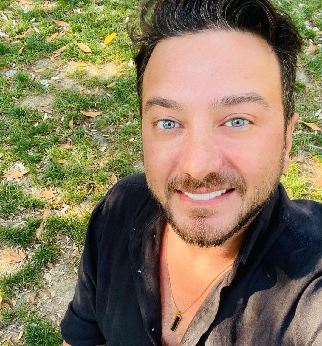 Aramızda Kalmasın programının konuğu oldu! Onur Büyüktopçu kimdir, kaç yaşında, nereli?  - 1. Resim