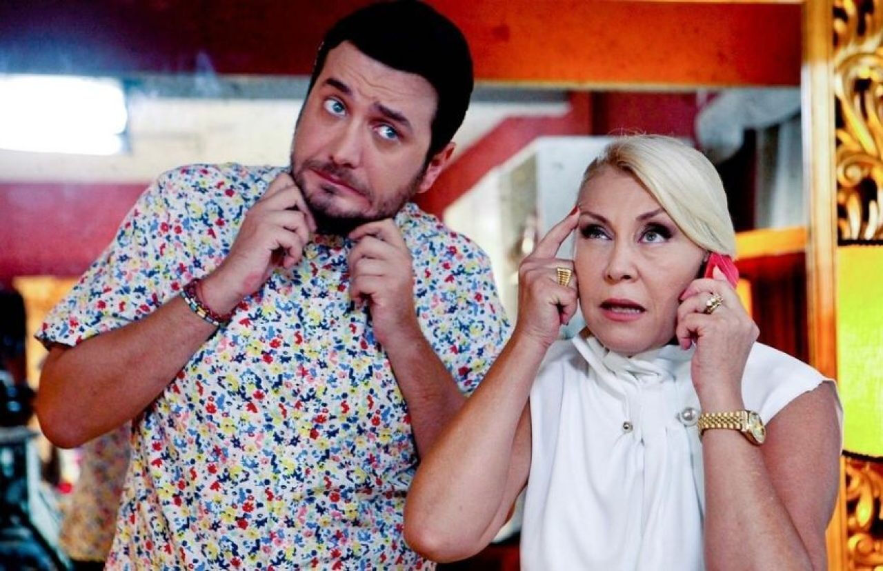 Aramızda Kalmasın programının konuğu oldu! Onur Büyüktopçu kimdir, kaç yaşında, nereli?  - 2. Resim