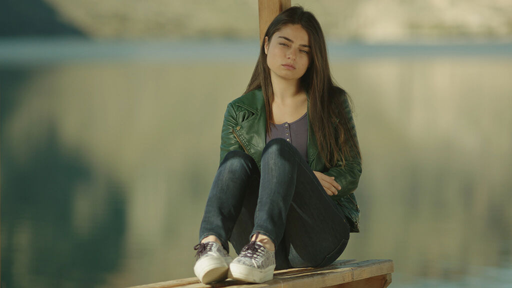 Ayça Ayşin Turan'dan 'Servetlik' anlaşma! Alacağı ücret dudak uçuklattı - 2. Resim