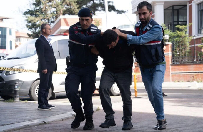 Bebek katilleri Yenidoğan Çetesi'nin hakim karşısına çıkacağı tarih açıklandı! 47 sanık yargılanacak Bebek katilleri Yenidoğan Çetesi'nin hakim karşısına çıkacağı tarih açıklandı! 47 sanık yargılanacak - 1. Resim