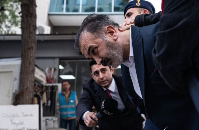 Bebek katilleri Yenidoğan Çetesi'nin hakim karşısına çıkacağı tarih açıklandı! 47 sanık yargılanacak Bebek katilleri Yenidoğan Çetesi'nin hakim karşısına çıkacağı tarih açıklandı! 47 sanık yargılanacak - 3. Resim