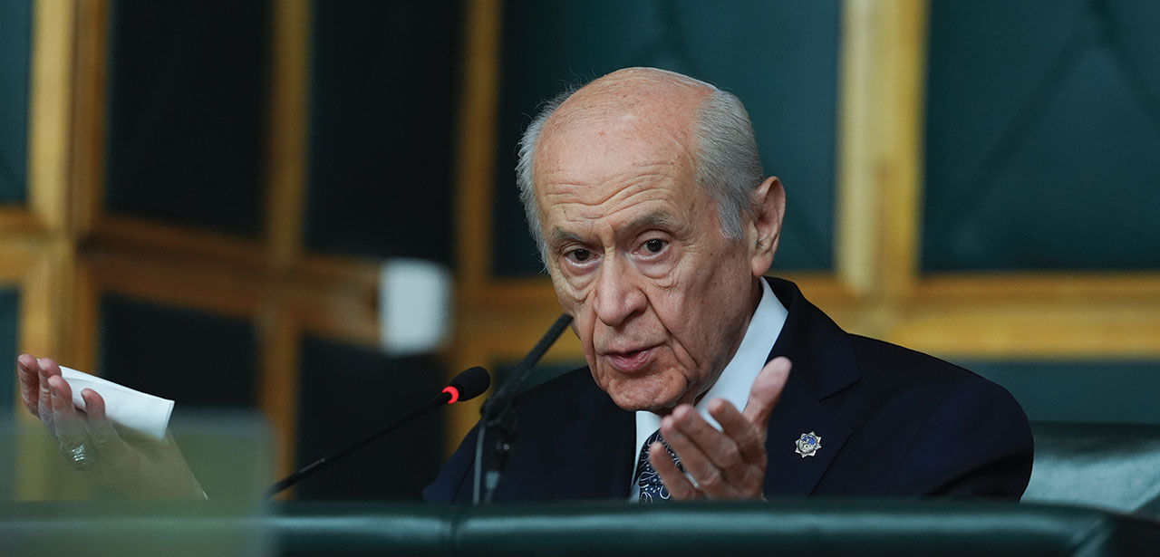 Devlet Bahçeli'den 'Kürt sorunu' açıklaması: Var olan sorun bölücü terör sorunudur - 3. Resim