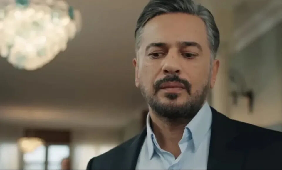 Emre Altuğ'dan bomba itiraf!  Emre Altuğ'dan bomba itiraf!