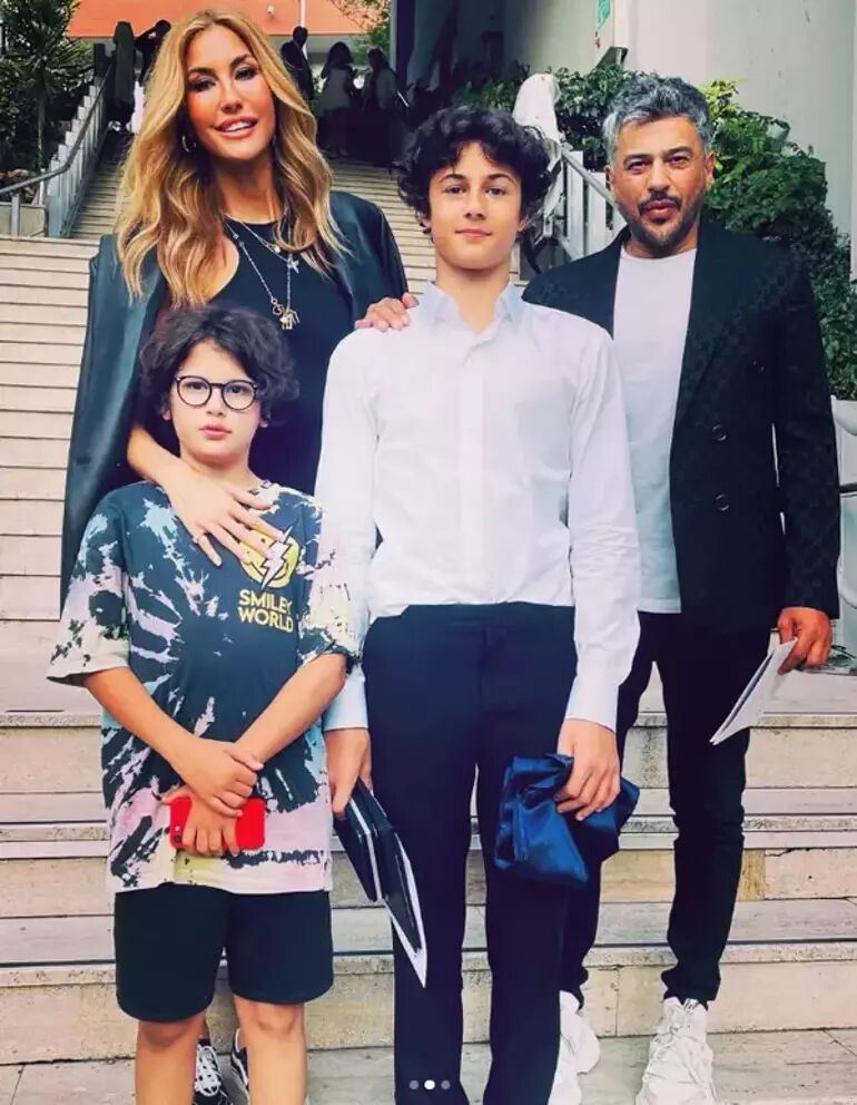 Emre Altuğ'dan bomba itiraf!  Emre Altuğ'dan bomba itiraf!