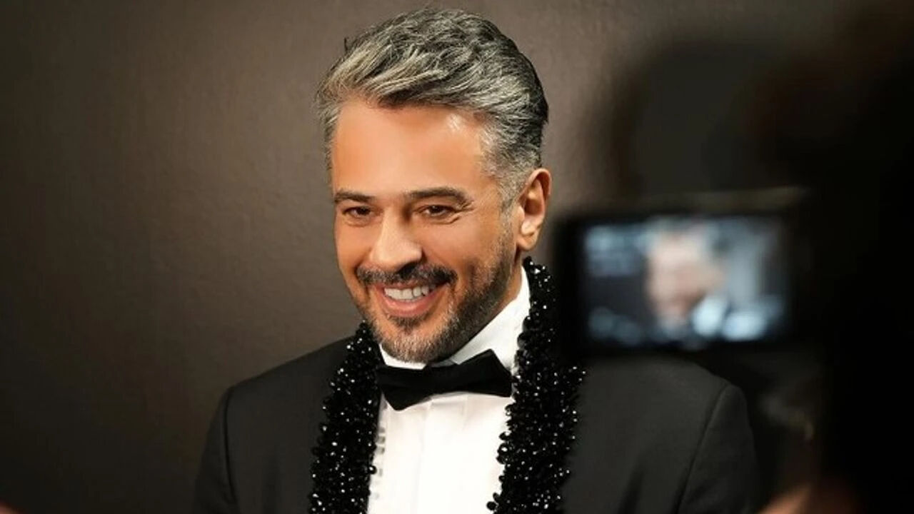 Emre Altuğ'dan bomba itiraf!  Emre Altuğ'dan bomba itiraf!