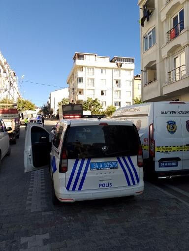 Esenyurt'ta bir sürücü çarptığın çocuğun ölmesi sonucu intihar etti - 3. Resim