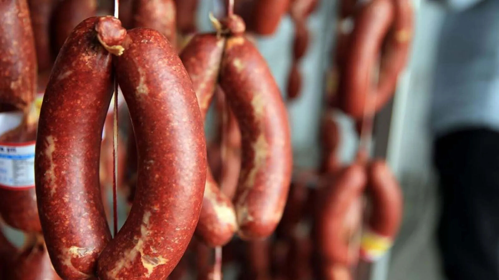 Et ürünlerinde yeni hileye dikkat! Mekanik kıyma hilesi nedir? - 4. Resim