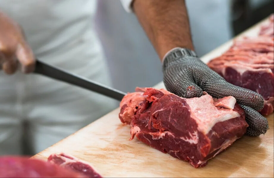 Et ürünlerinde yeni hileye dikkat! Mekanik kıyma hilesi nedir? - 2. Resim