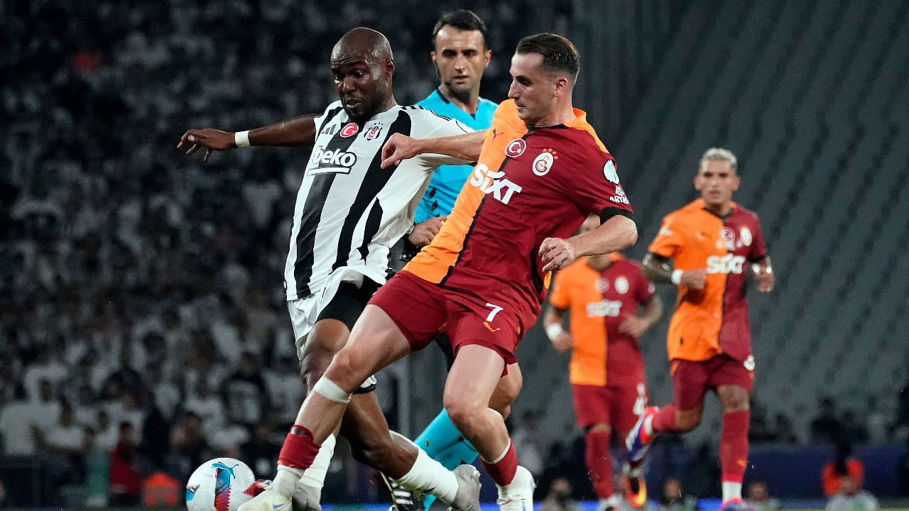 Galatasaray - Beşiktaş maçının VAR hakemi belli oldu! Onur Özütoprak kimdir? - 5. Resim
