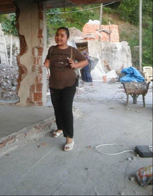 Giresun'da 16 yaşındaki Damla Nur'un cesedi sahilde bulundu - 1. Resim