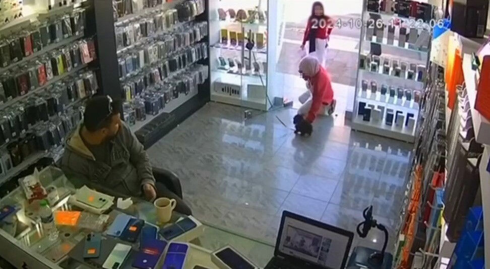 İki kızın boğarak öldürdüğü iddia edilmişti! Pomeranian cinsi köpek için otopsi kararı İki kızın boğarak öldüğü iddia edilmişti! Pomeranian cinsi köpek için otopsi kararı - 1. Resim