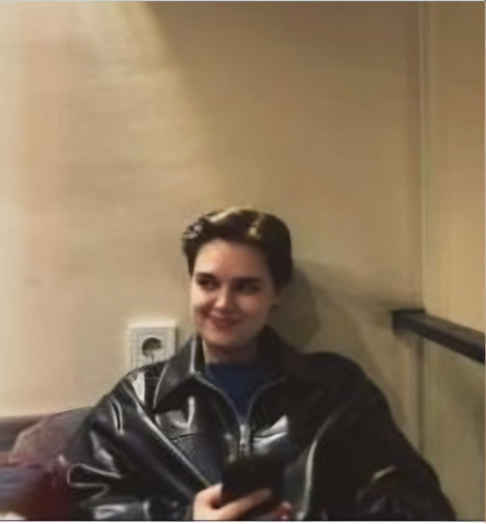 İstanbul Havalimanı'nda trajik olay! Kadın polis memuru beylik silahıyla intihar etti - 1. Resim