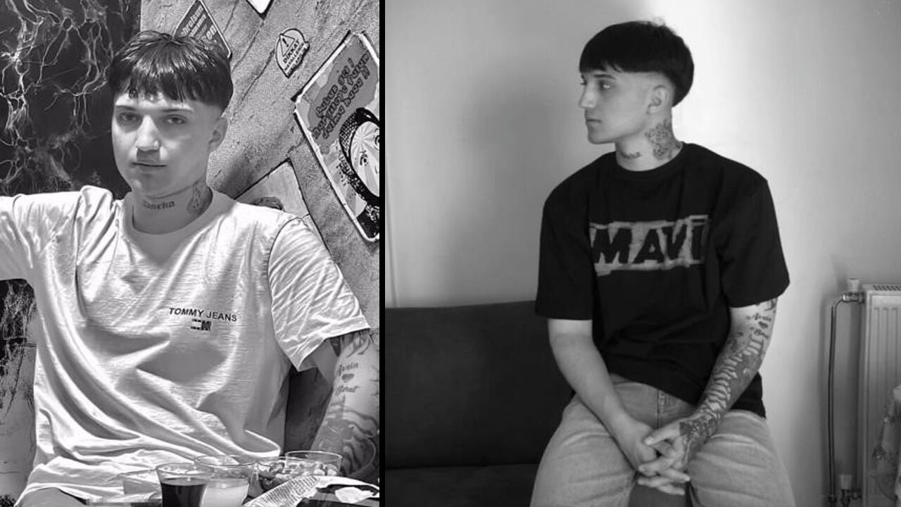 Küfür etti diye arkadaşını başından vurdu! Polis saklanırken yakaladı - 1. Resim